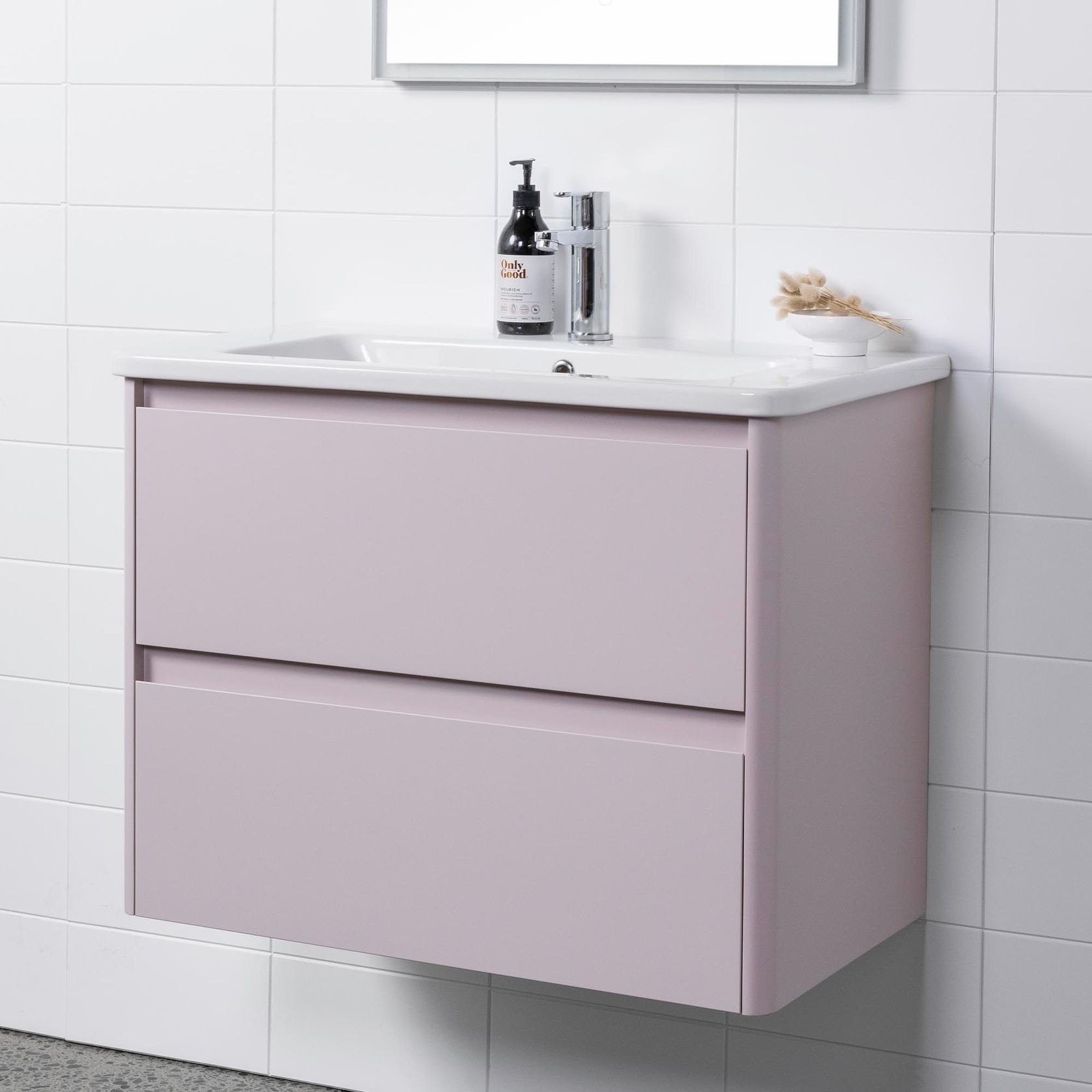 Ovo - Bathroom Vanity gallery detail image