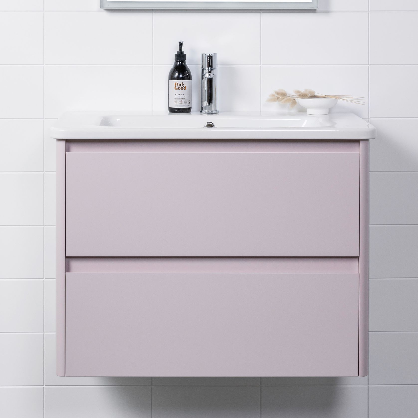 Ovo - Bathroom Vanity gallery detail image
