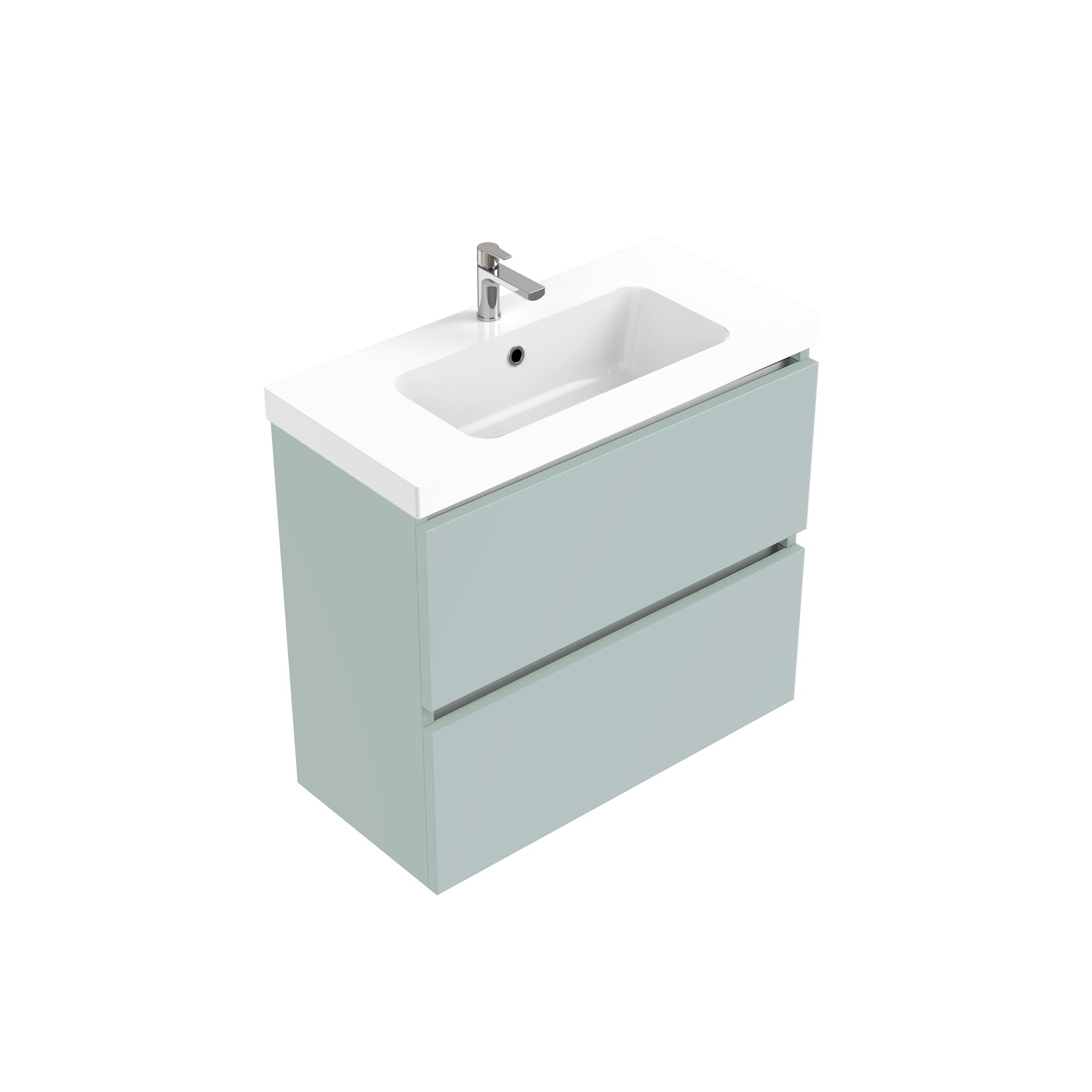 Oxley Slim Vanity gallery detail image