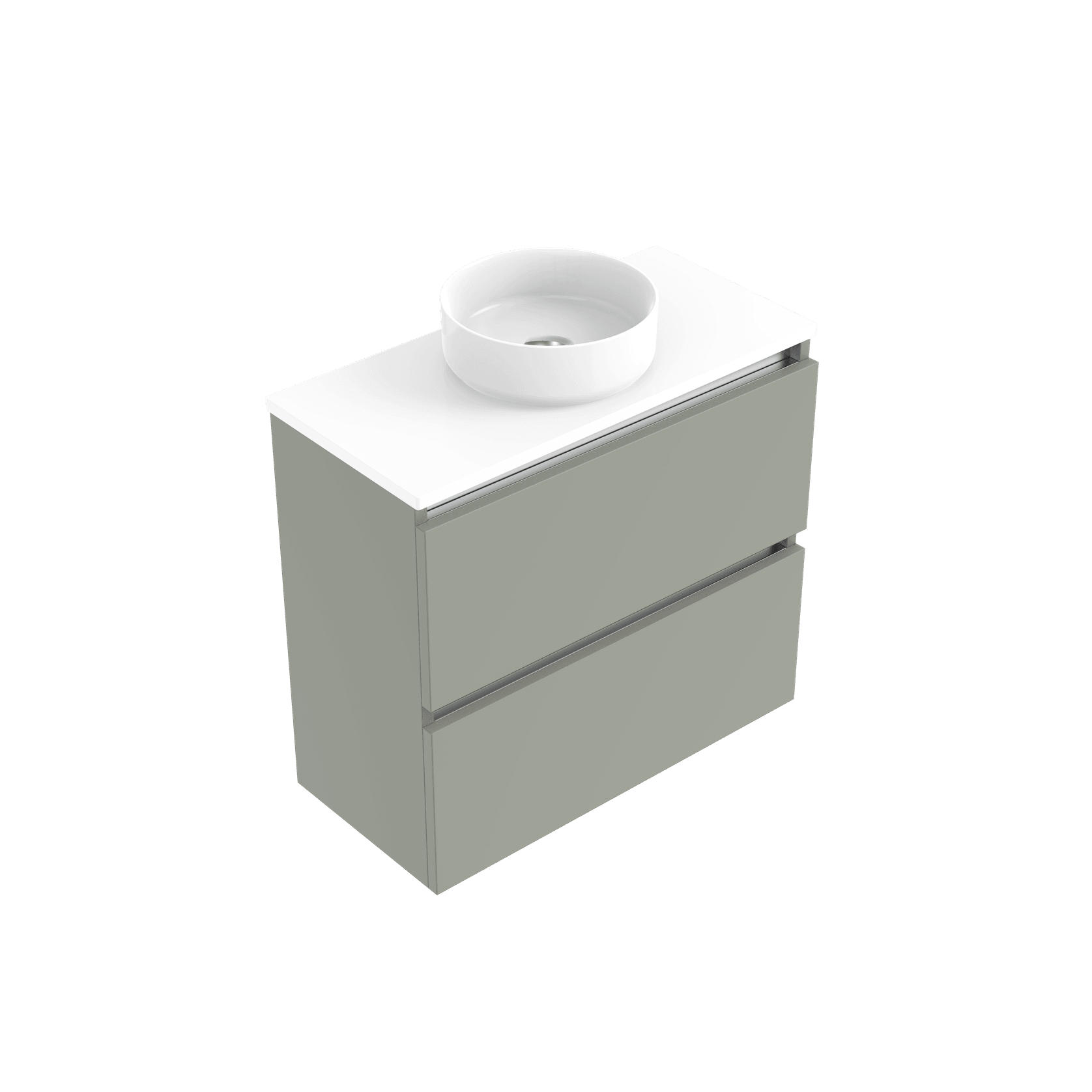 Oxley Slim Luxe Vanity gallery detail image