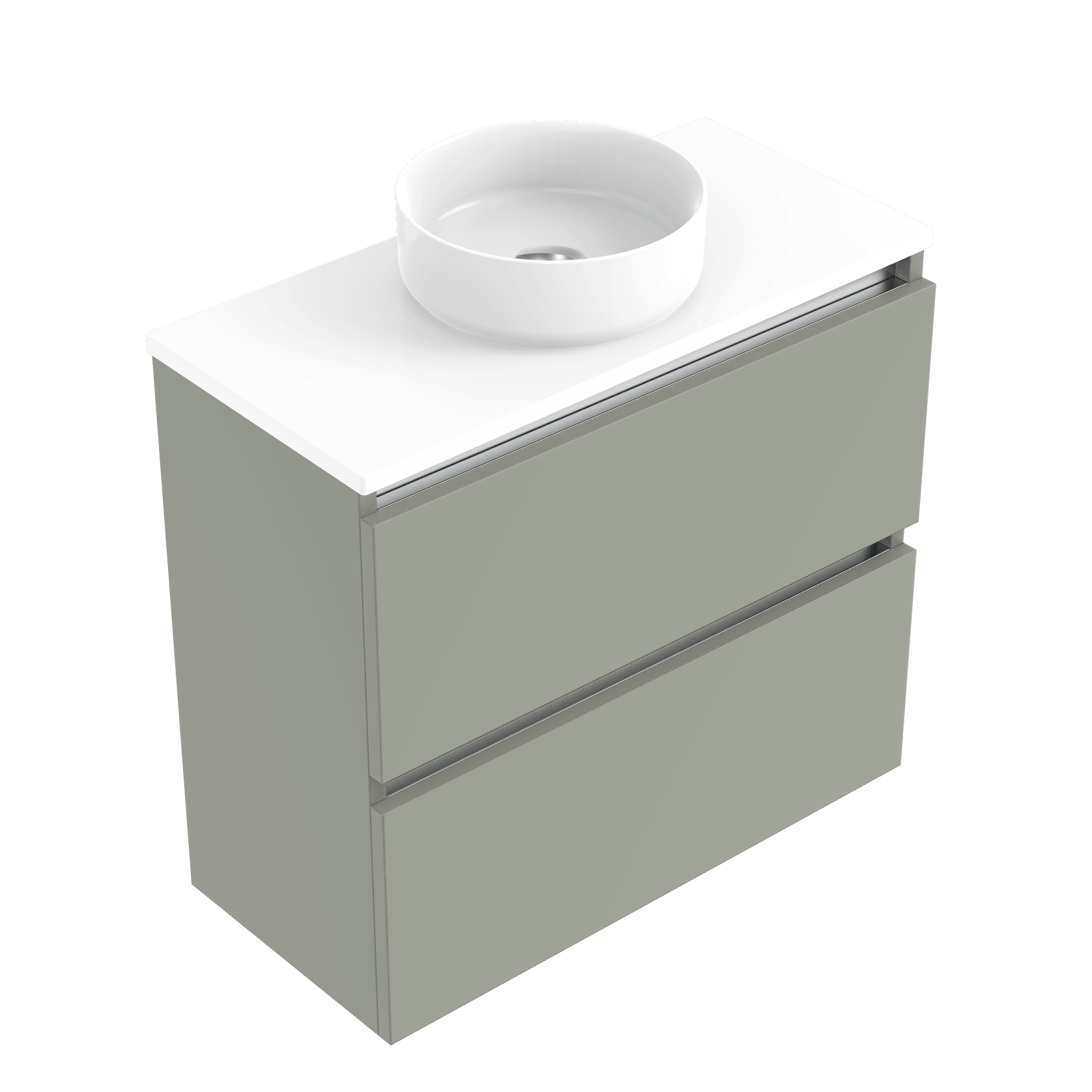 Oxley Slim Luxe Vanity gallery detail image