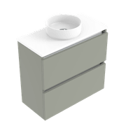 Oxley Slim Luxe Vanity gallery detail image