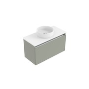 Oxley Slim Luxe Vanity gallery detail image