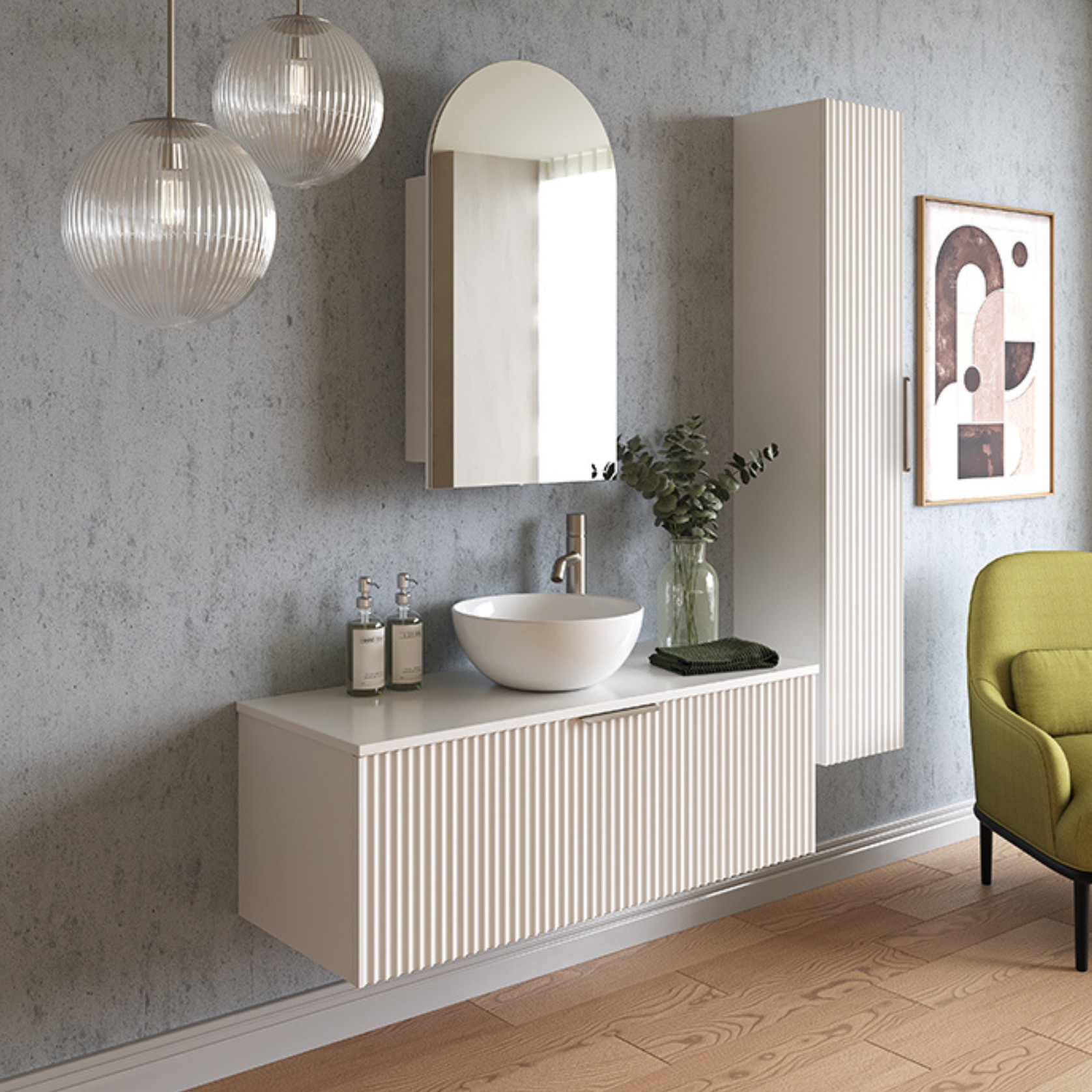 Pettine Furniture gallery detail image