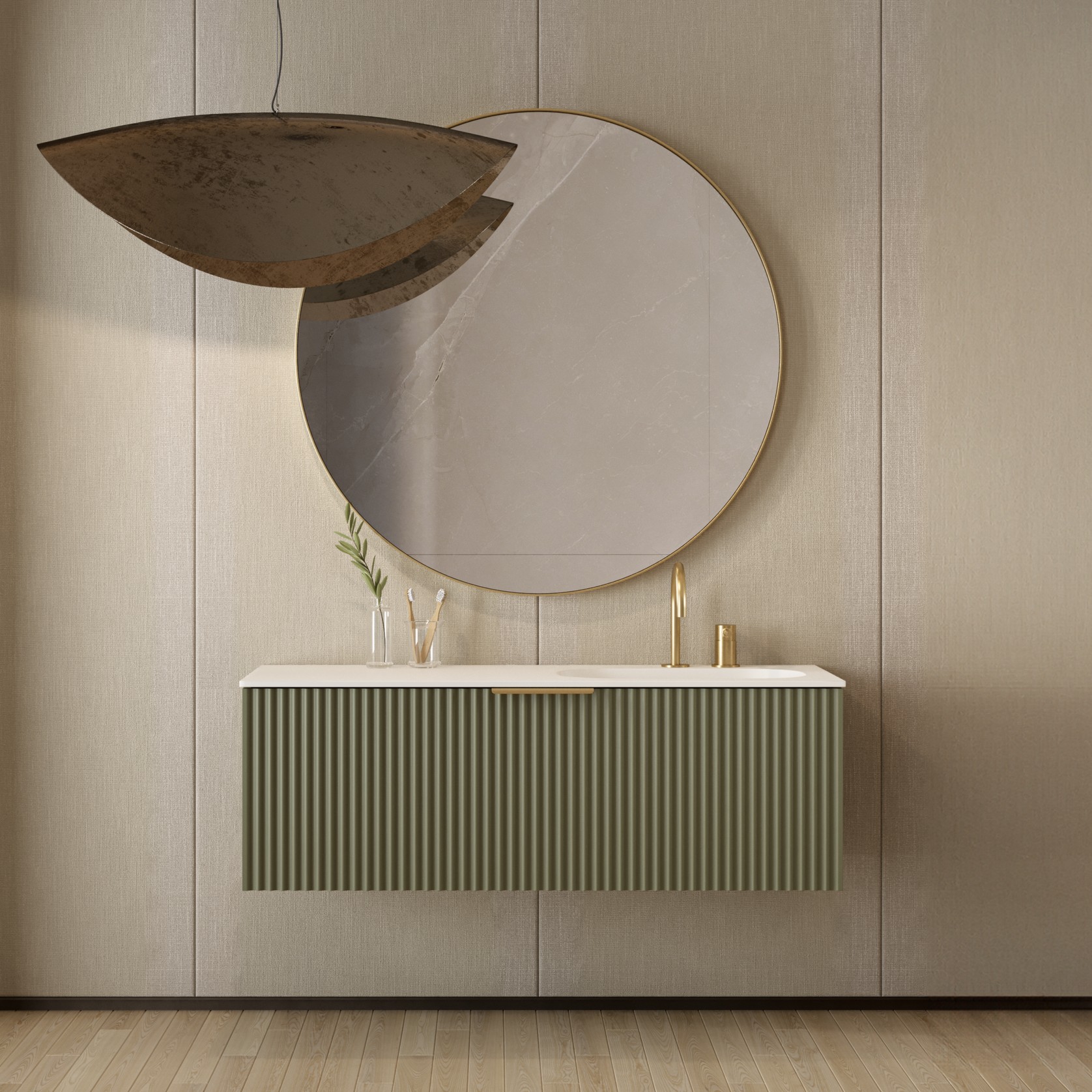 Pettine Furniture gallery detail image