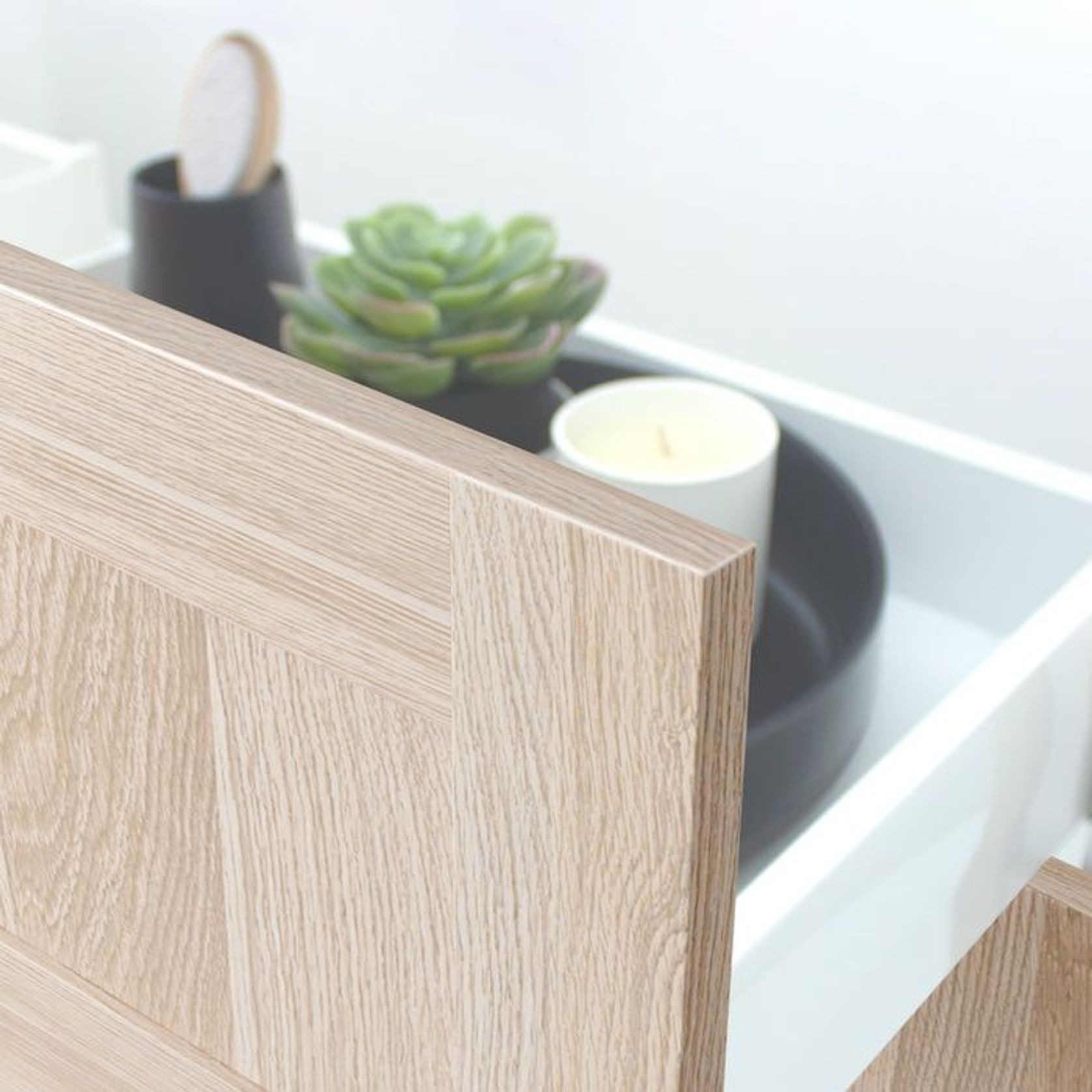 Marquis Pier Vanity Unit gallery detail image