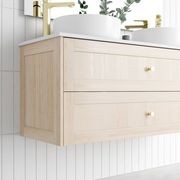 Marquis Pier Vanity Unit gallery detail image