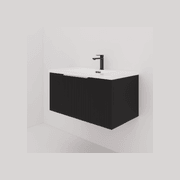 CODE Piper 900 Single Drawer Vanity Range - 2 Colours gallery detail image