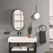 Plinio Collection by cielo | Bathroom Vanities gallery detail image