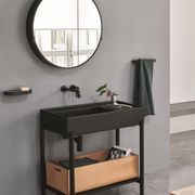 Plinio Collection by cielo | Bathroom Vanities gallery detail image