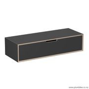 Ply25 1200 1 Drawer Vanity gallery detail image