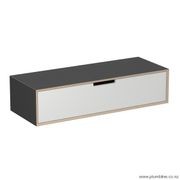 Ply25 1200 1 Drawer Vanity gallery detail image
