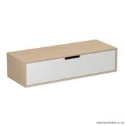 Ply25 1200 1 Drawer Vanity gallery detail image