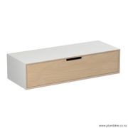 Ply25 1200 1 Drawer Vanity gallery detail image