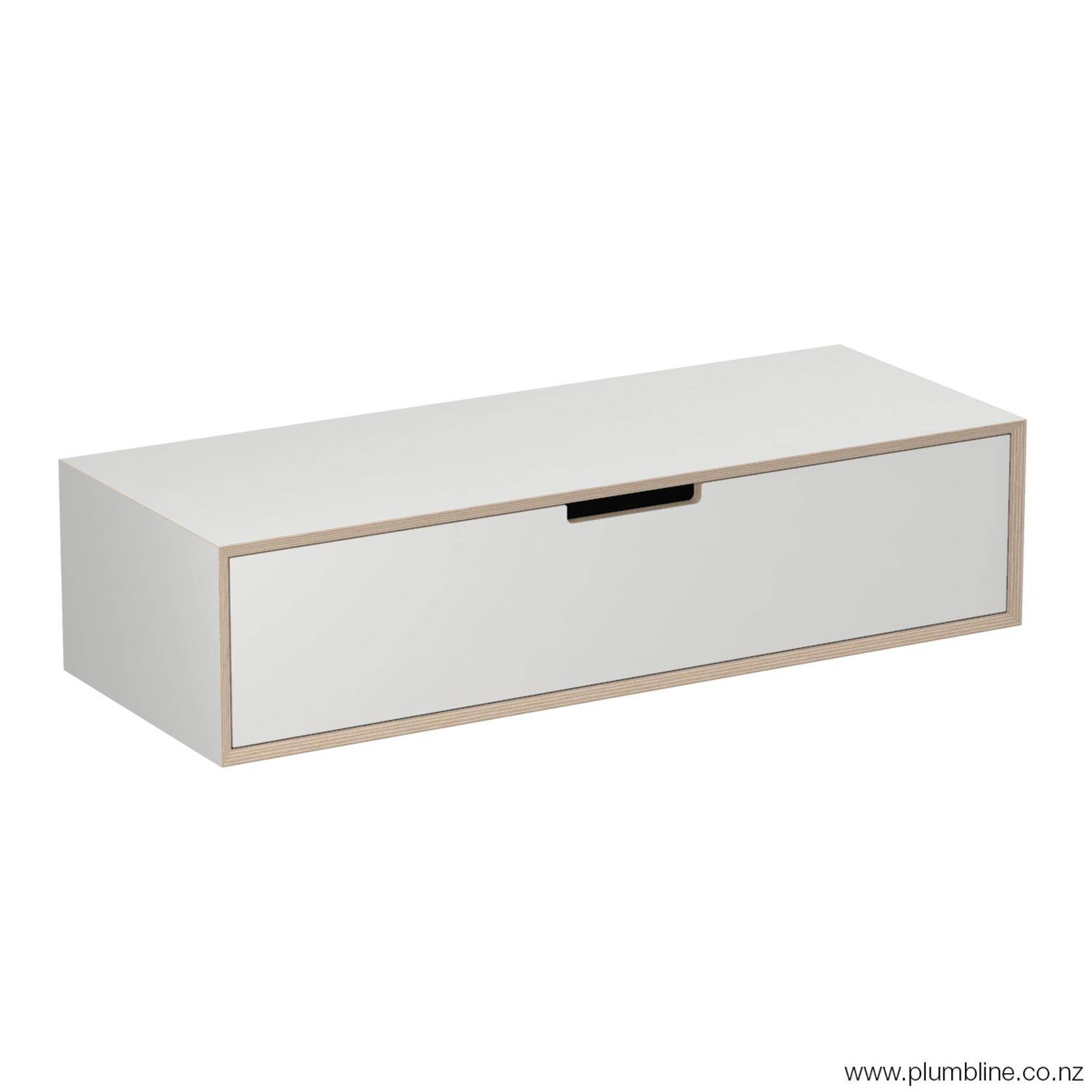 Ply25 1200 1 Drawer Vanity gallery detail image