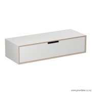 Ply25 1200 1 Drawer Vanity gallery detail image