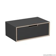 Ply25 750 1 Drawer Vanity gallery detail image
