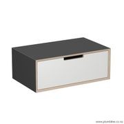 Ply25 750 1 Drawer Vanity gallery detail image