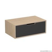 Ply25 750 1 Drawer Vanity gallery detail image