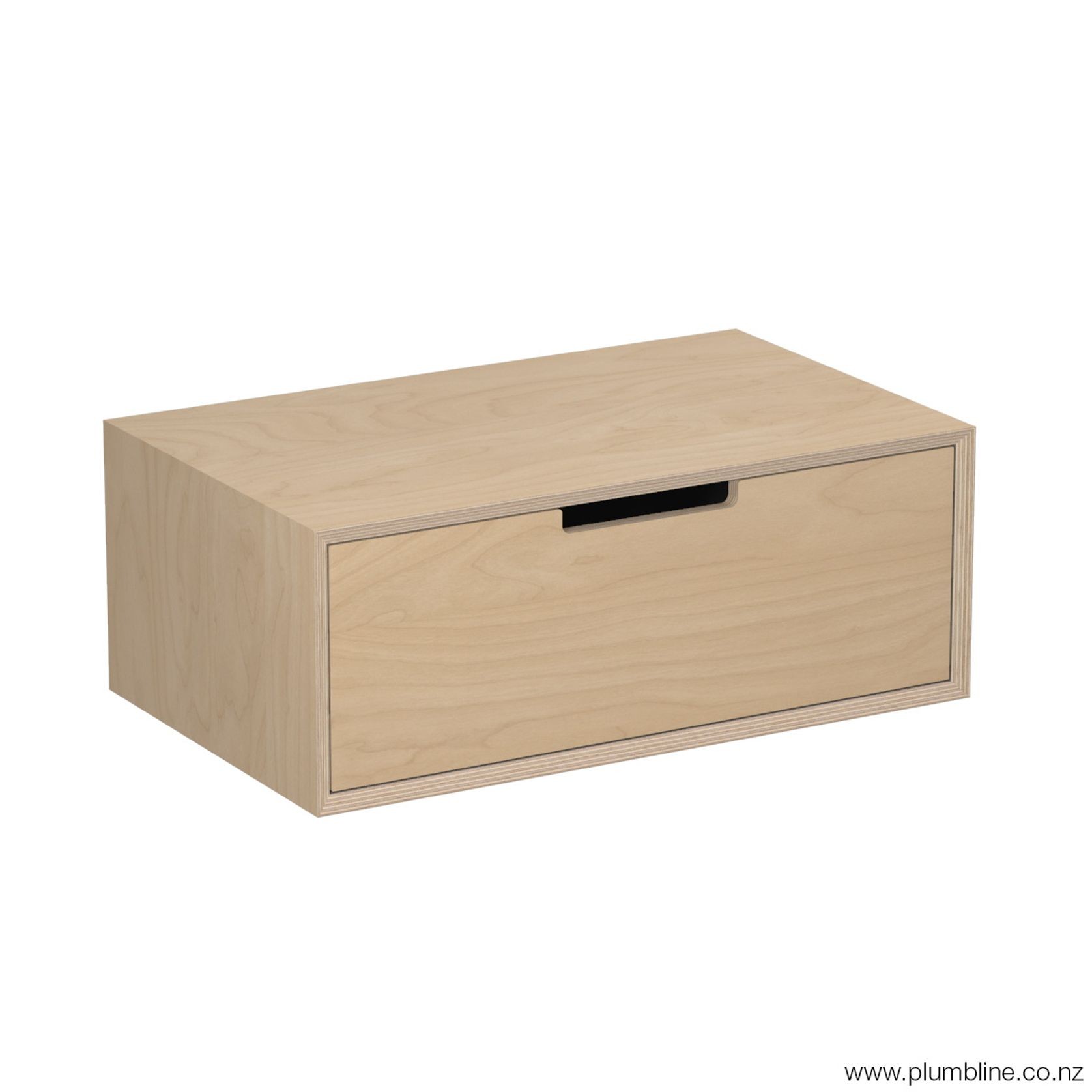 Ply25 750 1 Drawer Vanity gallery detail image