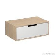 Ply25 750 1 Drawer Vanity gallery detail image