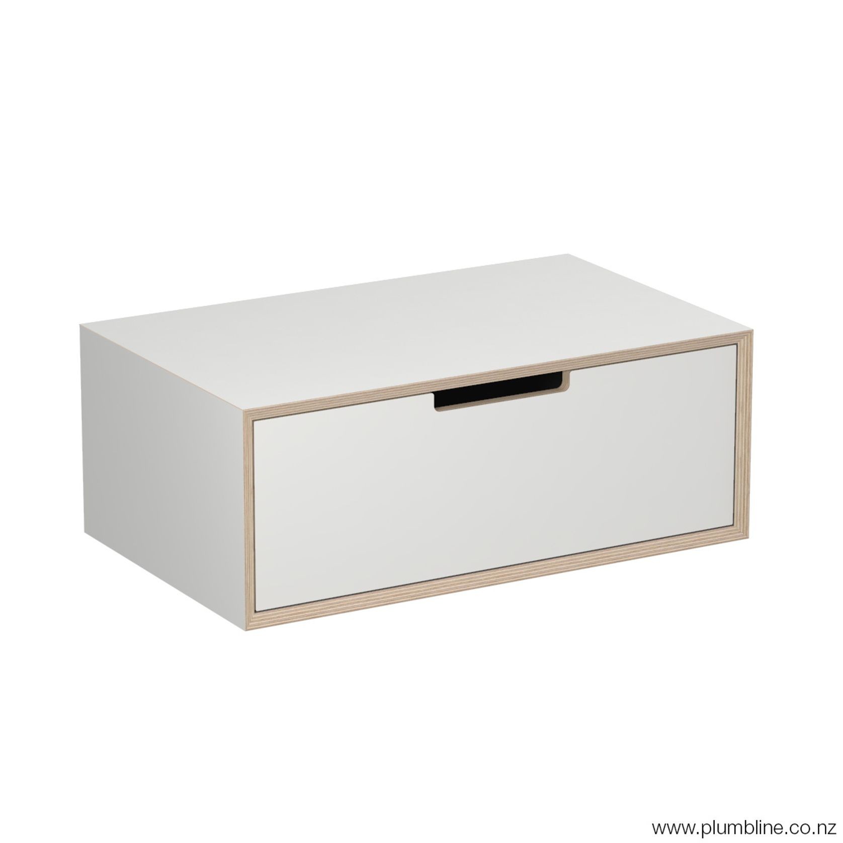 Ply25 750 1 Drawer Vanity gallery detail image
