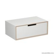 Ply25 750 1 Drawer Vanity gallery detail image