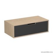 Ply25 900 1 Drawer Vanity gallery detail image