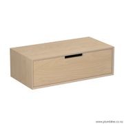 Ply25 900 1 Drawer Vanity gallery detail image