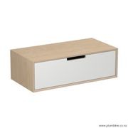Ply25 900 1 Drawer Vanity gallery detail image