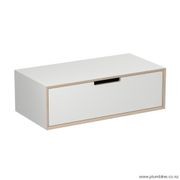 Ply25 900 1 Drawer Vanity gallery detail image