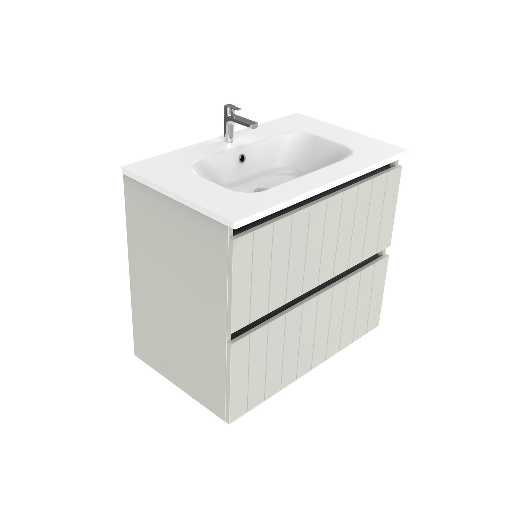 Porscha Vanity gallery detail image