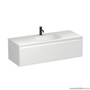 Prava Spio 1200 1 Drawer Vanity Centre Basin gallery detail image