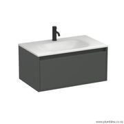 Prava Spio Slim 750 1 Drawer Vanity gallery detail image
