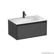 Prava Spio Slim 750 1 Drawer Vanity gallery detail image