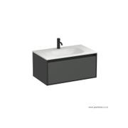 Prava Spio Slim 750 1 Drawer Vanity gallery detail image