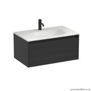 Prava Spio Slim 750 1 Drawer Vanity gallery detail image