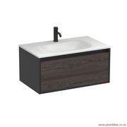 Prava Spio Slim 750 1 Drawer Vanity gallery detail image