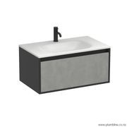 Prava Spio Slim 750 1 Drawer Vanity gallery detail image