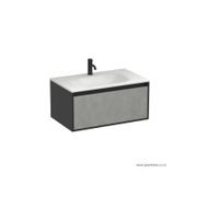 Prava Spio Slim 750 1 Drawer Vanity gallery detail image