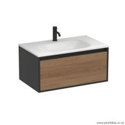 Prava Spio Slim 750 1 Drawer Vanity gallery detail image