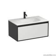 Prava Spio Slim 750 1 Drawer Vanity gallery detail image