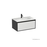 Prava Spio Slim 750 1 Drawer Vanity gallery detail image