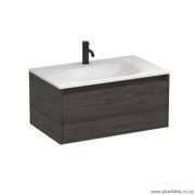 Prava Spio Slim 750 1 Drawer Vanity gallery detail image