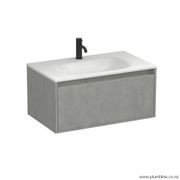 Prava Spio Slim 750 1 Drawer Vanity gallery detail image
