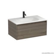 Prava Spio Slim 750 1 Drawer Vanity gallery detail image