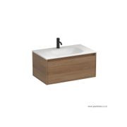 Prava Spio Slim 750 1 Drawer Vanity gallery detail image