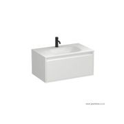 Prava Spio Slim 750 1 Drawer Vanity gallery detail image