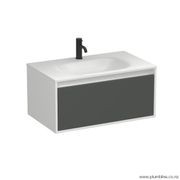 Prava Spio Slim 750 1 Drawer Vanity gallery detail image