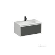 Prava Spio Slim 750 1 Drawer Vanity gallery detail image